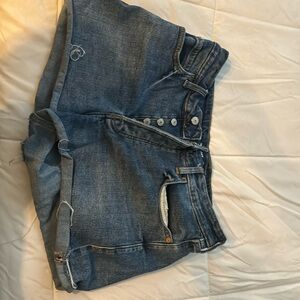 Old Navy Jean shorts